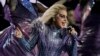 Lady Gaga akan Nyanyikan Lagu Kebangsaan, J-Lo akan Tampil dalam Pelantikan