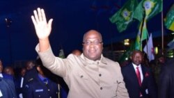 Sango ya Mokili Lelo: Bolembisami bwa état de siège na est