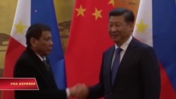 Giữ nguyên trạng Biển Đông có thể là giải pháp tốt nhất