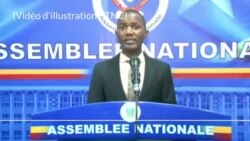 VOA etuni molobeli ya Assemblée nationale soki ekosala nini na bozangi boyokani ya bakambi biyamba mpo na CENI