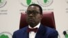Akinwumi Adesina alapi ndayi mpo na kokamba lisusu BAD mibu mitano