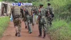 VOA60 Lingala 2 septembre 2021