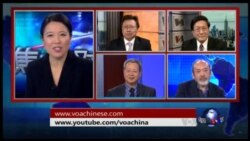 VOA卫视(2016年2月12日 第二小时节目 焦点对话 完整版)