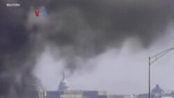 Susah Nggak Ya: 20 Tahun Teror 9/11 Bagi Pemadam Kebakaran