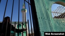 Ahmed Moussa. Izvor: BIRN