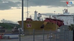 សមាជិក​សភា​អាមេរិក​បារម្ភ​អំពី​ឥទ្ធិពល​របស់​ចិន​លើ​ព្រែកជីក​ប៉ាណាម៉ា