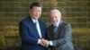 Xi, Lula elevate China-Brazil ties in state visit