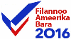 Filannoo Ameerikaa Bara 2016