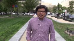 Pemberdayaan Mantan Napi - VOA untuk Buser SCTV