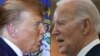 Biden, Trump Capture Their Parties' Nominations, Set 2020 Rematch