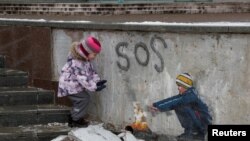 Grafit u Buči, januar 2023.