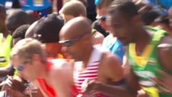 Film Dokumenter Boston Marathon