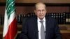 Presiden Lebanon Desak PM yang Ditunjuk Bentuk Pemerintahan atau Mundur