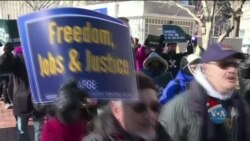 2019 у американському Конгресі: чому цей рік здався не продуктивним для американців? Відео