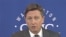 Pahor: Dati EU perspektivu Balkanu