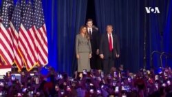 Donald Tramp, nekonvencionalan put do funkcije predsednika SAD