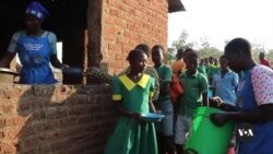 New feeding approach benefits students, farmers in Malawi