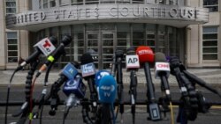 Rezajan: Sloboda medija u SAD zavisi od značaja koji ima za američko društvo