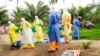 Début de la vaccination anti-Ebola en Guinée