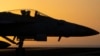 2 US Navy pilots shot down over Red Sea in apparent 'friendly fire' incident, US military says 