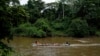 Panama weighs adding checkpoints in Darien Gap, issue deportation orders