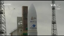 NASA poslala u svemir revolucionarni novi teleskop