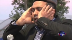 美国穆斯林反对伊斯兰的负面形象