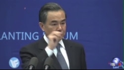 反腐推向海外 猎狐难于打虎