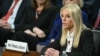No 'enemies list' for Justice Department, Trump nominee Pam Bondi vows 