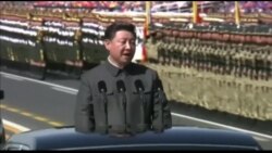 年终报道：习近平2017面临"完美风暴"挑战