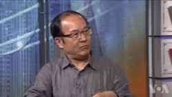 吴国光:郭文贵爆料构成了对中国经济模式的严重挑战 吴国光:郭文贵爆料构成了对中国经济模式的严重挑战