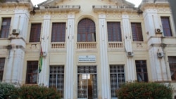 Emissão Vespertina 10 Agosto 2023: Guiné-Bissau terá Tribunal Constitucional e um Provedor da Justiça