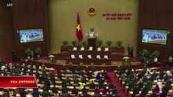 Quốc hội cần người ngoài đảng ‘để tránh mang tiếng độc quyền’? Quốc hội cần người ngoài đảng ‘để tránh mang tiếng độc quyền’?