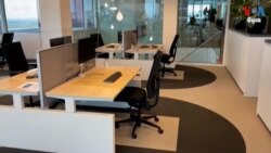 កម្មវិធី Maptician ជួយ​ដល់​ការ​គ្រប់គ្រង​កន្លែង​នានា​ដោយ​សុវត្ថិភាព ដើម្បី​បង្ការ​ការ​ឆ្លង​ជំងឺ​កូវីដ១៩