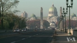 报告称70年间宾州有逾三百神父性侵儿童