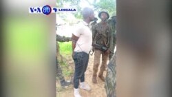 VOA60 Lingala 18 février 2021