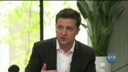 Головні заяви Зеленського під час прес-марафону та перші реакції на них у США. Відео