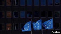 Para pengamat mempertanyakan apakah ke-27 negara anggota Uni Eropa dapat tetap kompak dalam perang melawan penularan virus corona. (Foto: ilustrasi).