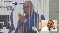 VOA60 Lingala 5 septembre 2020