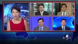 焦点对话：整治天津官场，习近平要动手？