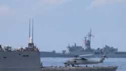 台湾5、6月汉光演习将动用民间力量参与