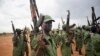 South Sudan's Rebels Recapture Pagak, Their Headquarters