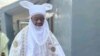 Iyan Zazzau Bashir Aminu