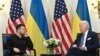 US, Ukraine to sign security agreement