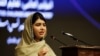 Malala Yousafzai asks Muslim leaders to reject Taliban’s treatment of Afghan women openly  