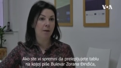 Ivana Žanić iz Fonda za humanitarno pravo o odnosu aktuelne vlasti prema Srebrenici