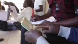 Gambie : Un programme de migration légale attire les jeunes