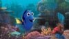 “Finding Dory” Kalahkan “Independence Day” di Box Office AS