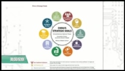 VOA连线(许宁)：美国网络空间经济间谍报告将中国视为最严重威胁