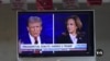Early polls suggest Harris won presidential debate — but does it matter? 
